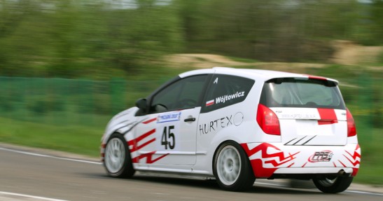 GSMP Korczyna